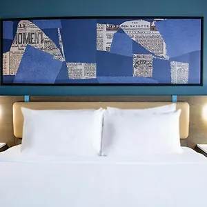 4* Отель Hotel Halifax